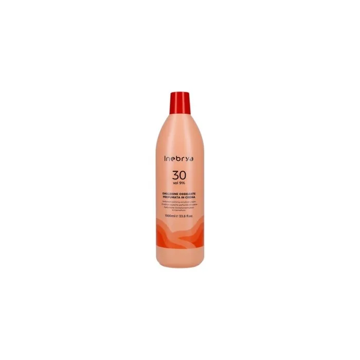 INEBRYA Oxidant Oxidation Emulsion 30vol 9% 1000ml