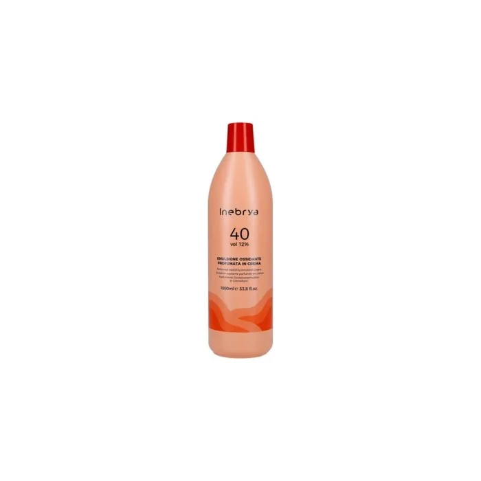 INEBRYA Oxidant Oxidation Emulsion 40vol 12% 1000ml