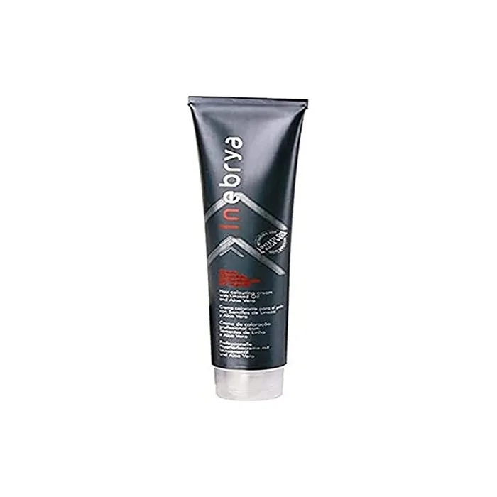 Inebrya Color Natural Very Light Blonde 100ml
