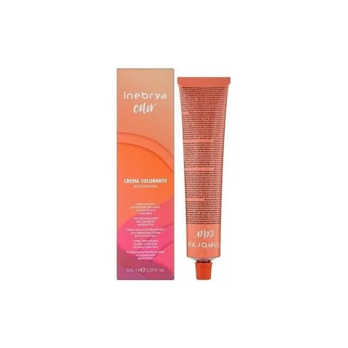 Inebrya Color ASH 7/1 Blonde Ash 100ml