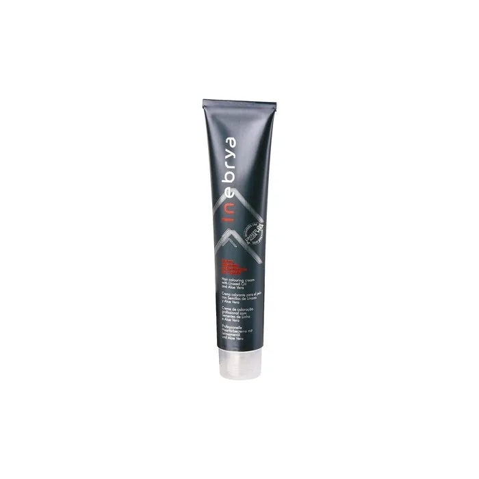 Inebrya Color Tobacco 7/73 Blonde Brown Golden 100ml