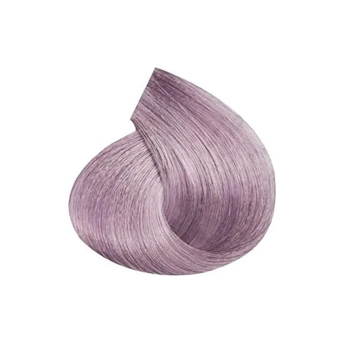 Inebrya Color Violet 9/02 Very Light Blonde Violet Pastel 100ml