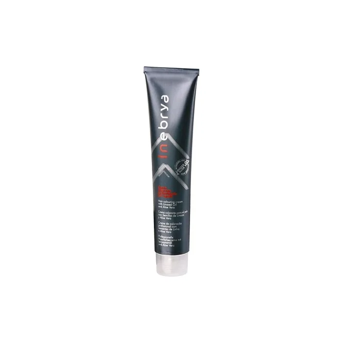 Inebrya Colour Intense Dark Blonde Biondo Scuro Intenso 100ml