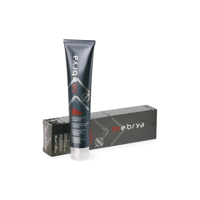 Professional Permanent Intense Natural Hair Colour Dye 9/00 Intense Very Light Blonde