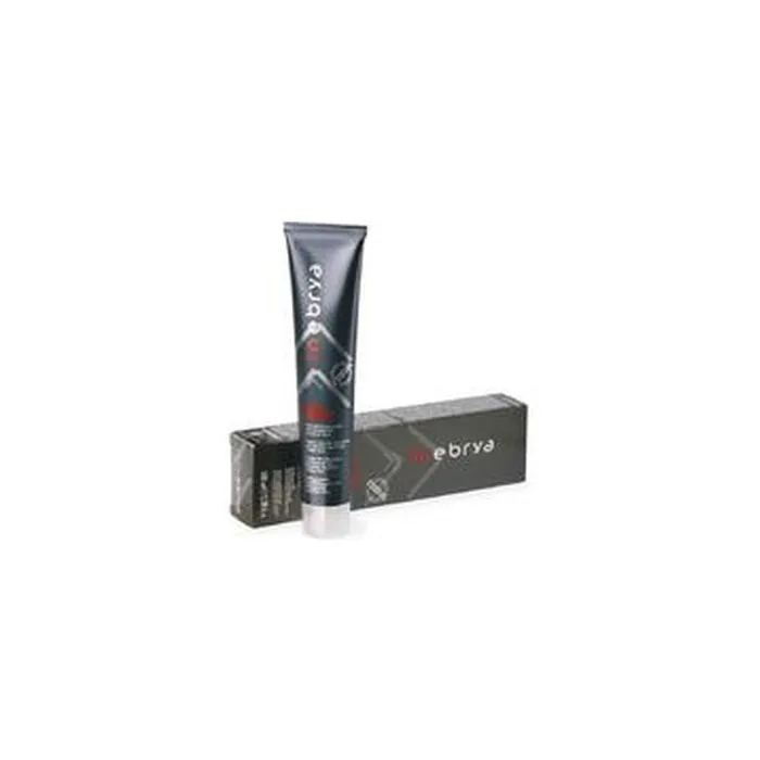 Inebrya Color Chocolate Hair Coloring Cream Professional Hair Color 100 Ml 79 Gianduia Chocolate