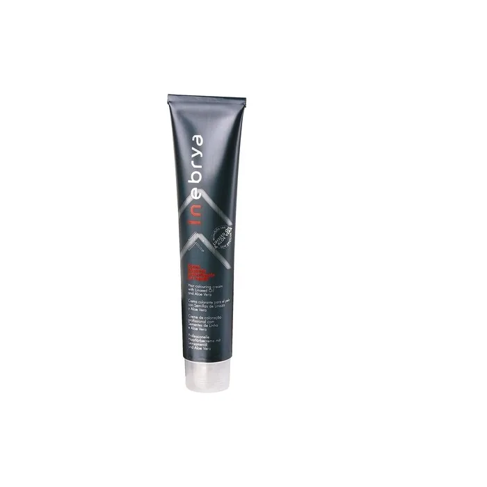 Inebrya Color ASH Intense 8/11 Light Blonde Intensive Ash 100ml
