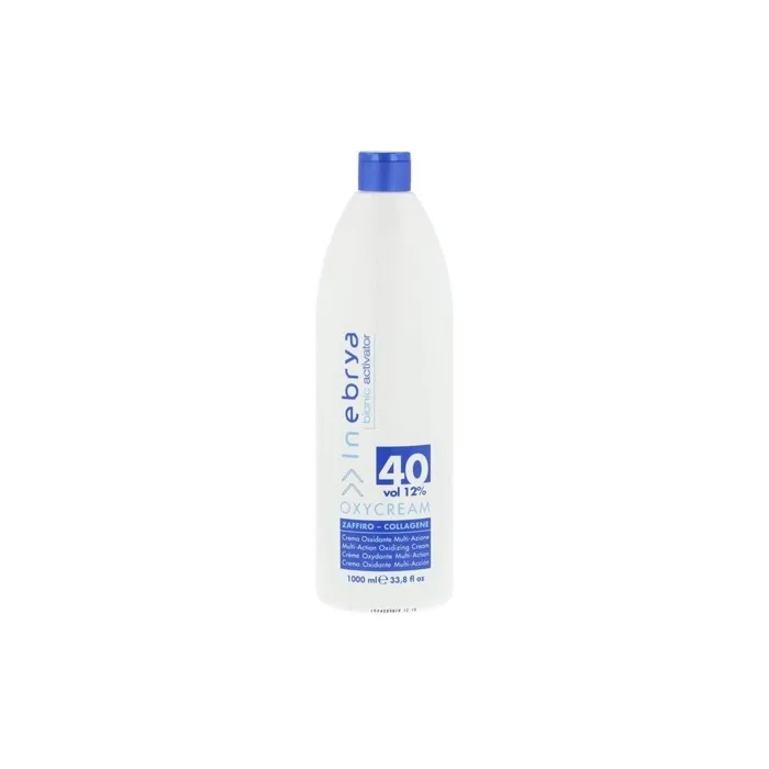 Inebrya Bionic Color Oxycream 12% 1l