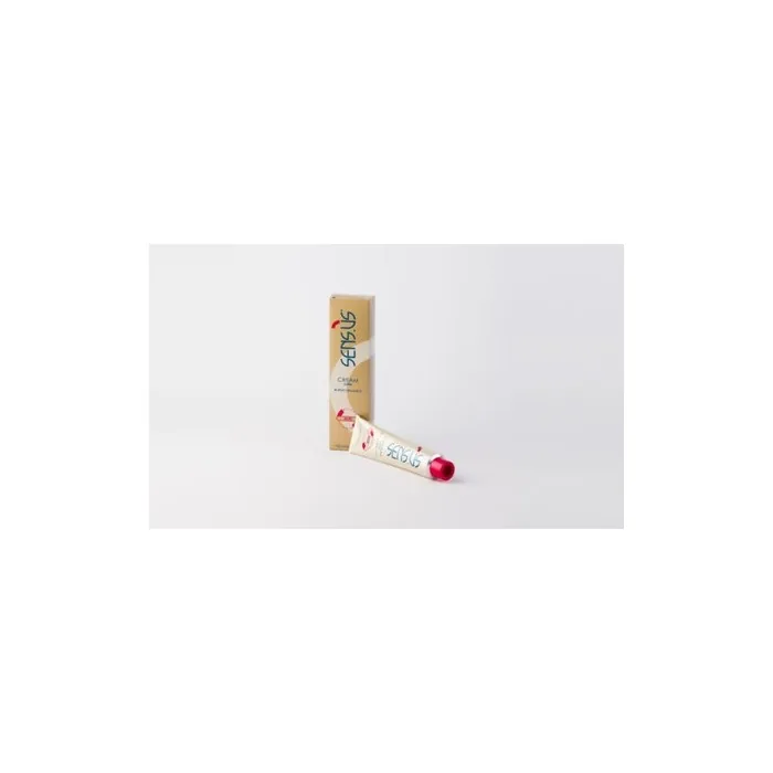 Sens.Us Sensus M3K Cream Color Hi Performance Permanent 100ml Multi Complex