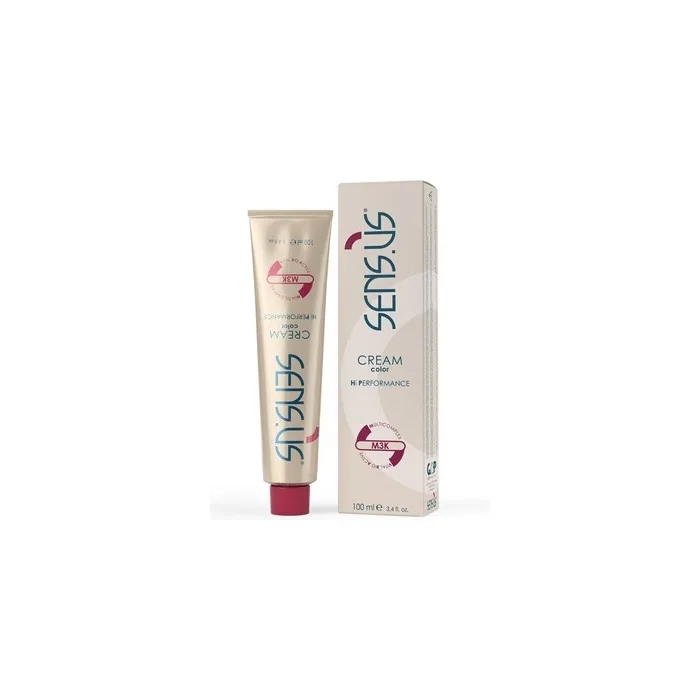 Sensus M3K Natural Pastel Toner 100ml