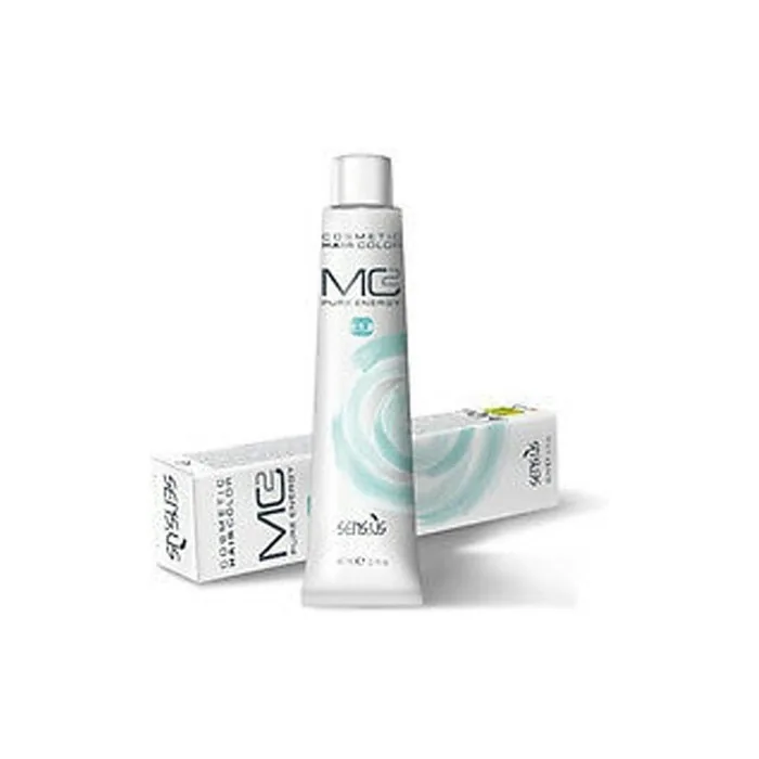 Sensus Sens.Us Mc2 Pure Energy 9.1 60ml Hair Color