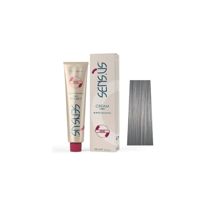 Sensus M3K 1111 Ultra Blonde Hair Color 100ml