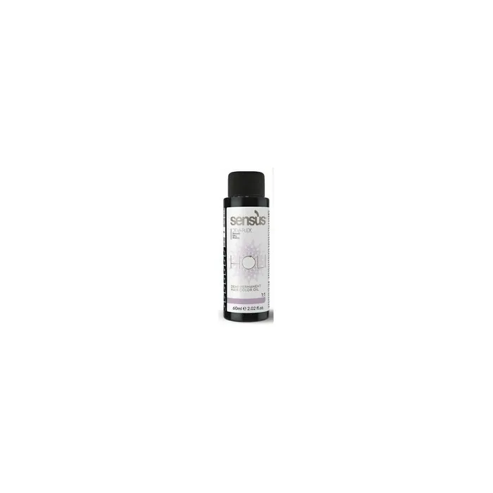 Sensus Holi 8.0 Demi-Permanent Hair Color 60ml