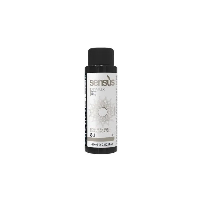 Sensus Holi 81 Hair Color 60 Ml