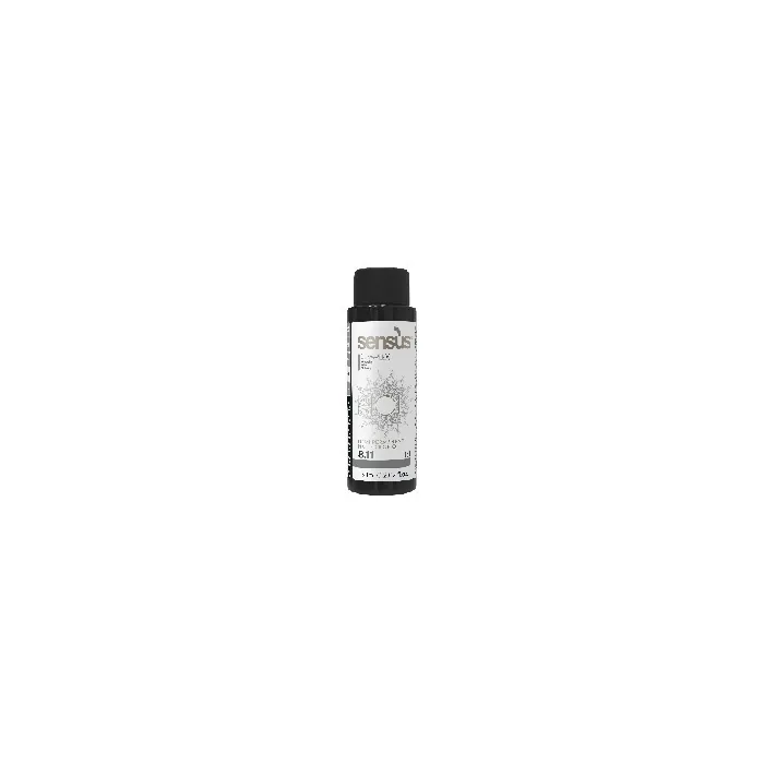 Sensus Holi Holi Iridium Hair Color 8.11