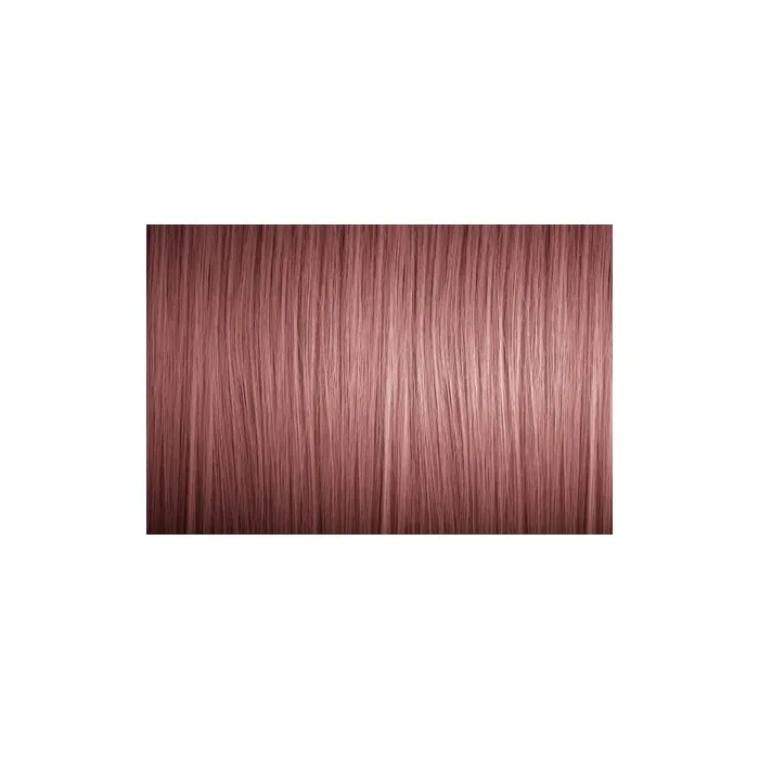 Sensus Holi Semi-Permanent Hair Dye 8.52 Light Reddish Beige Blonde