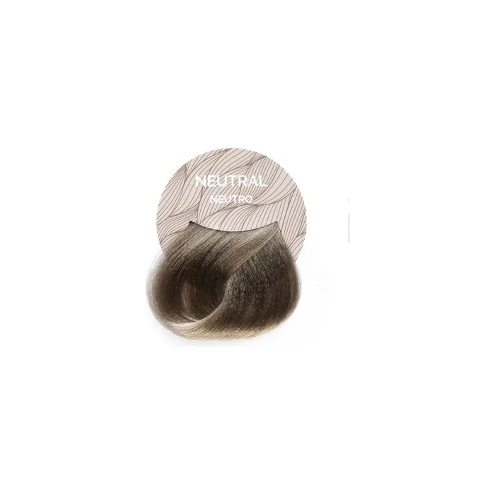 Biocomply Color Demi-Chemical Hair Color, Neutral