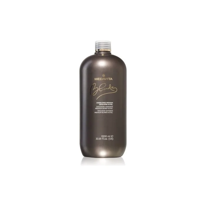 Everblonde Premium Developer 40v 1000ml