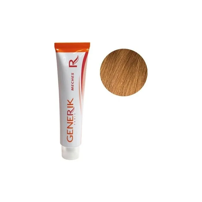 Generik Generik Highlights Hair Color 60 Ml Caramel
