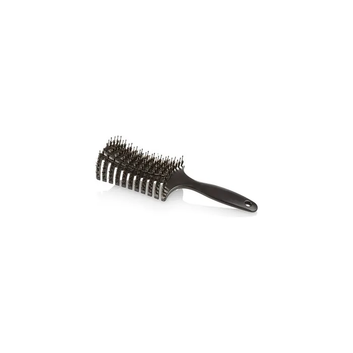 Xanitalia Pro Detangler Brush Nylon Boar Bristle Mix