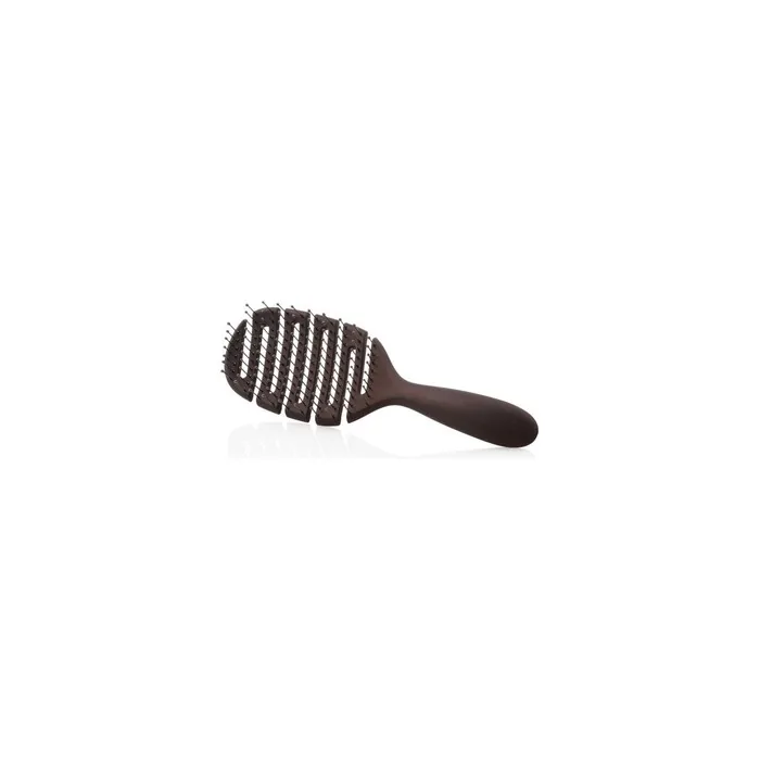 Xanitaliapro Dtang Flex Detangling Brush Black