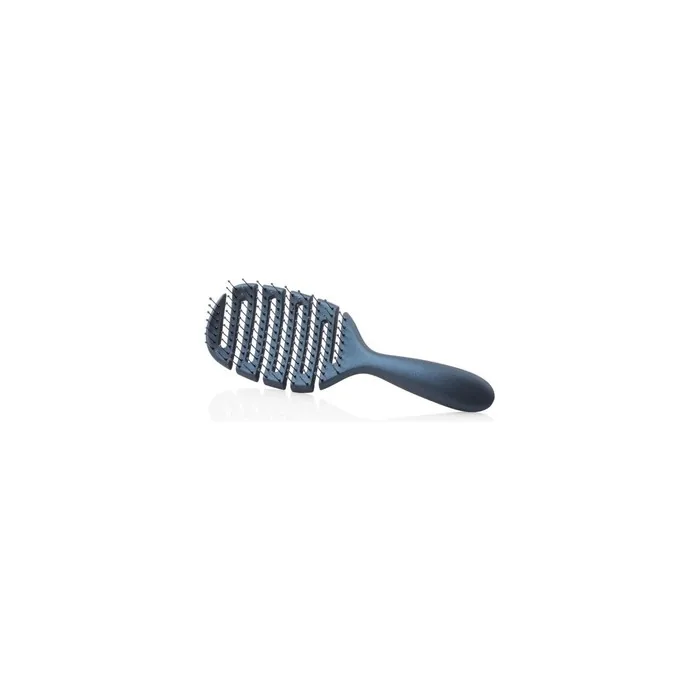 Xanitaliapro Dtang Flex Detangling Brush Blue