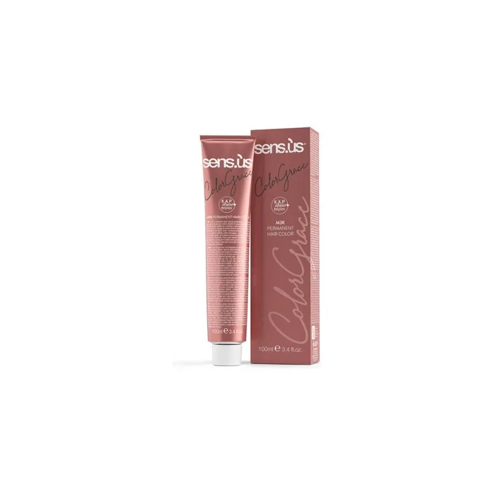 Sensus Color Grace Hair Color 102 Beige 100ml