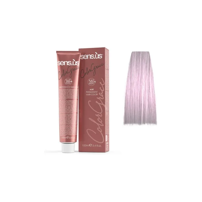 Sensus Color Grace M3K 119SS Pearl Hair Color