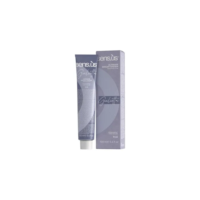 Sensus 10.3 Platinum Golden Blonde Hair Color 100ml