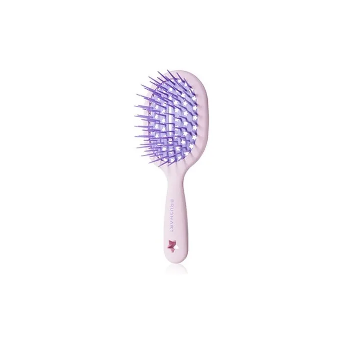 BrushArt Detangling Hairbrush