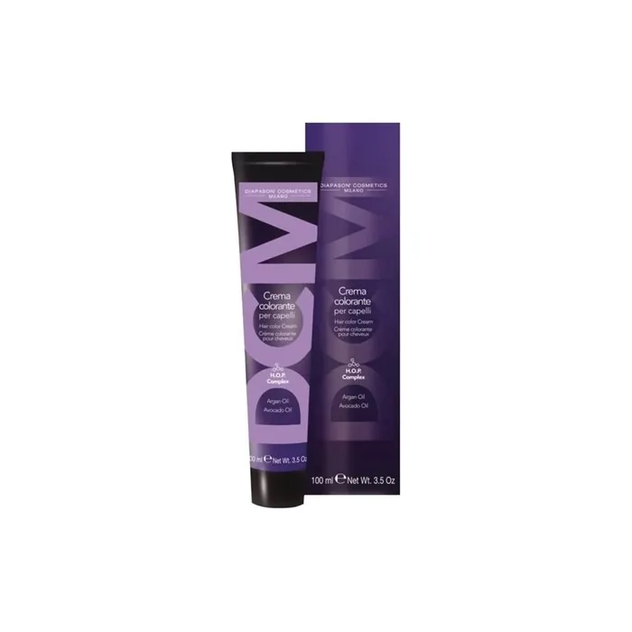 Lisap DCM Diapason Temporary Hair Colour 100ml