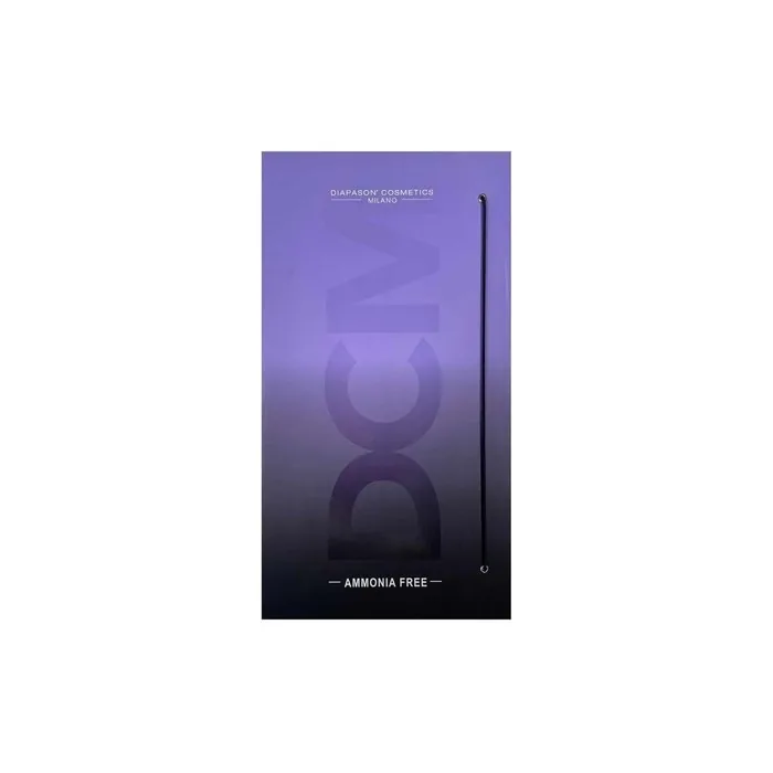 DCM Hair Colour Cream Ammonia Free
