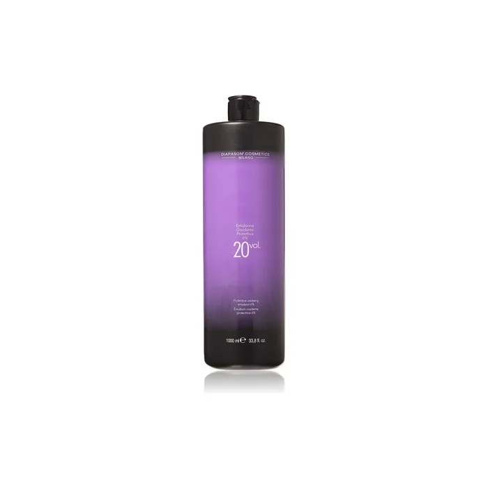 Lisap Hair Bleach 1000ml