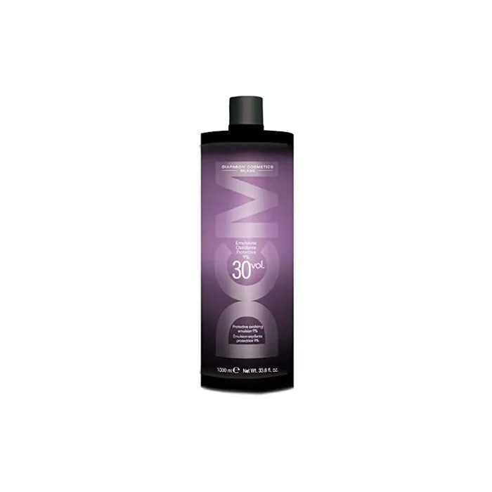 Lisap Oxidator Diapason 30 Vol 1000ml, Standard, Unico