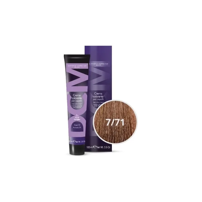 Hair Color Cream