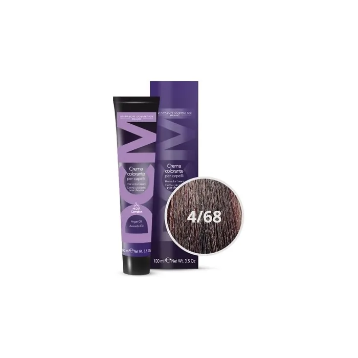 Hair Color Cream
