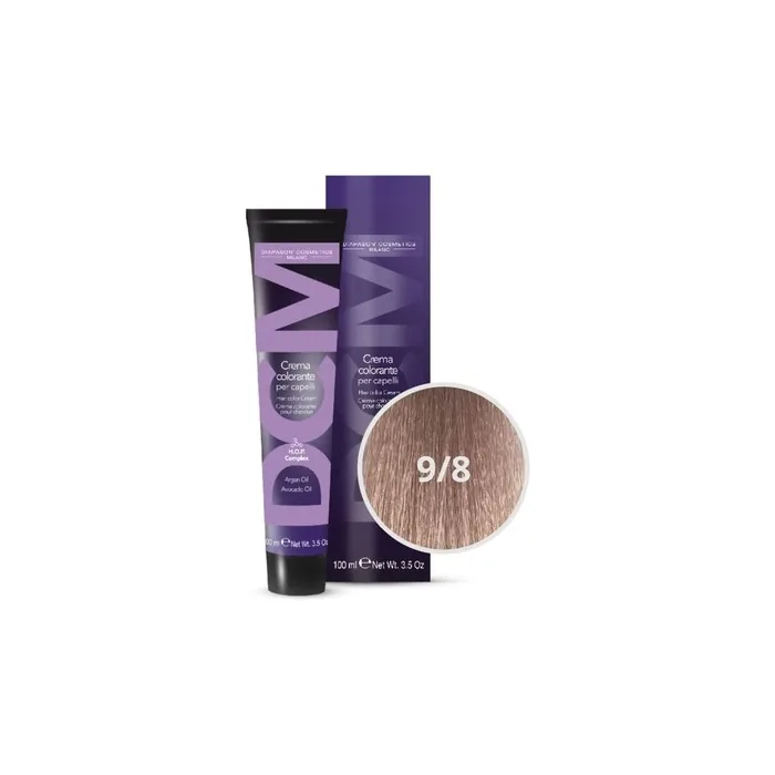 Hair Color Cream