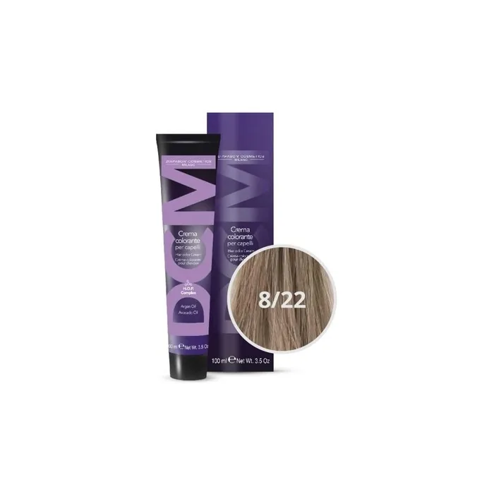 Hair Color Cream