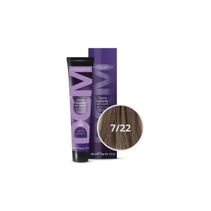 Hair Color Cream