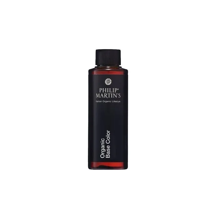 Philip Martins 535 Light Golden Mahogany Brown Hair Color 125 Ml