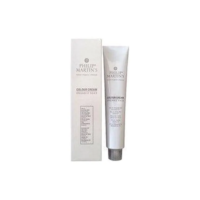 Philip Martin's Color Cream Hair Dye 4.35 Golden Mahogany Brown 100 Ml