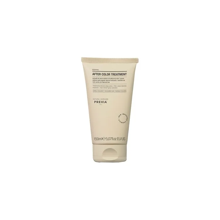 Hair Previa Keeping After Color Treatment 150ml