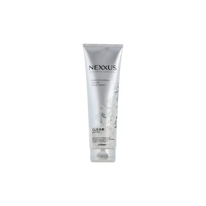 Nexxus Pro Color Treatment - 300 Ml Clear