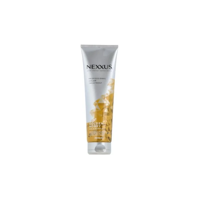 Nexxus Pro Color Treatment - Golden Honey