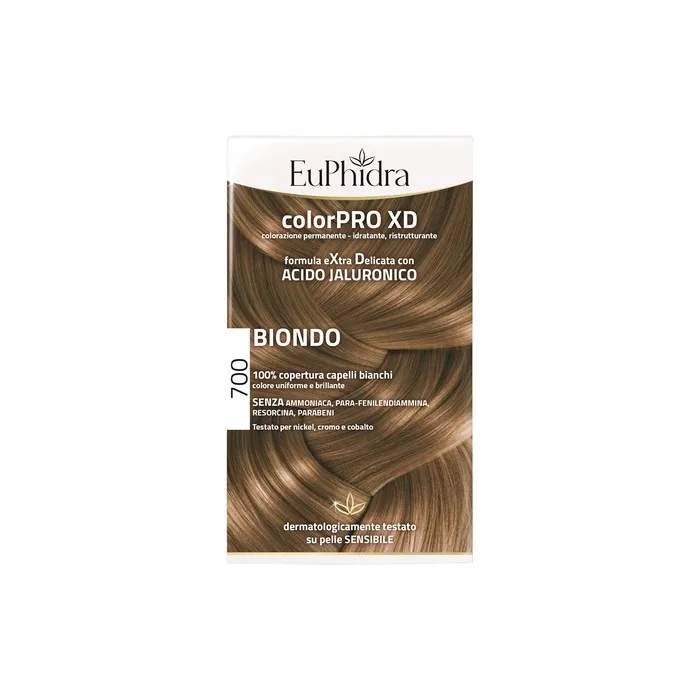 Euphidra ColorPro Xd 700 Blonde