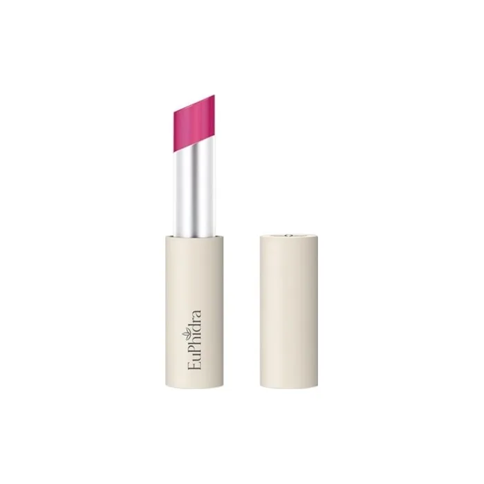 Euphidra Rossolabbra Shine Regenerates And Protects Colour Rs14 2ml