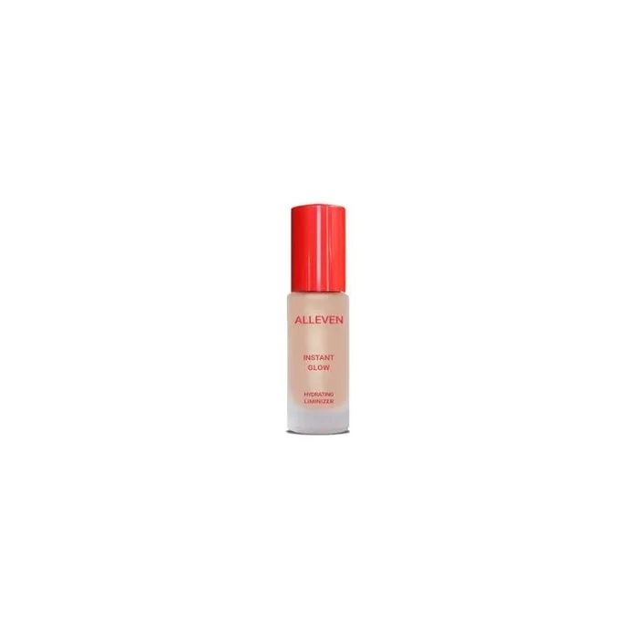 Alleven Instant Color Pearl 5ml