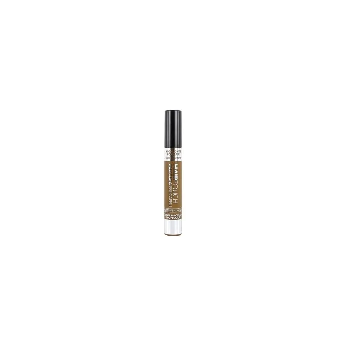 Hair Touch Mascara for 8N Light Blonde Hair - Hair Dye
