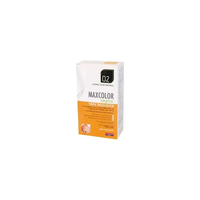 Vital Factors Max Color Vegetal Tint 02 140m