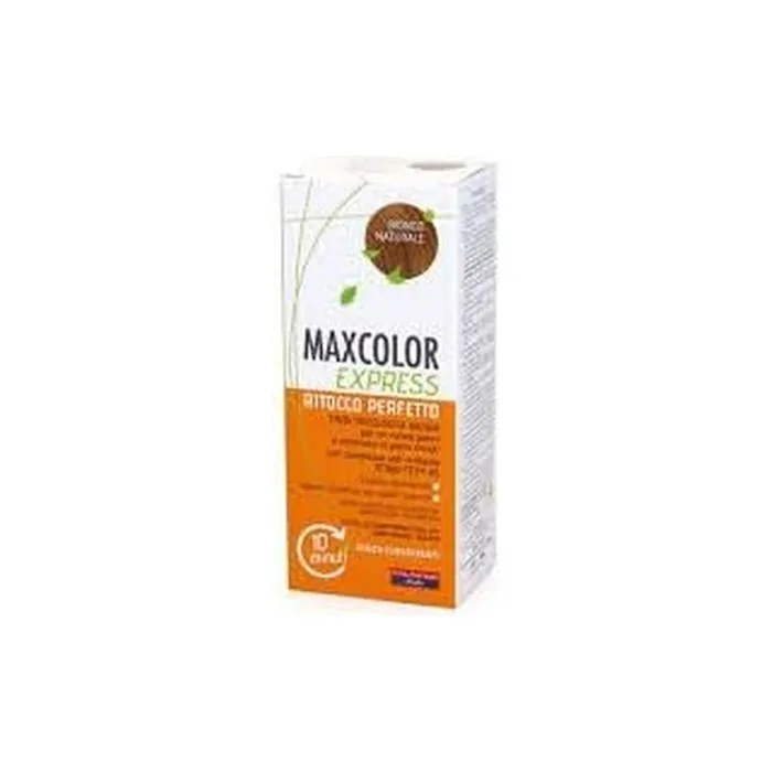 Vital Factors Maxcolor Express Perfect Touch Up Hair Dye Natural Blonde