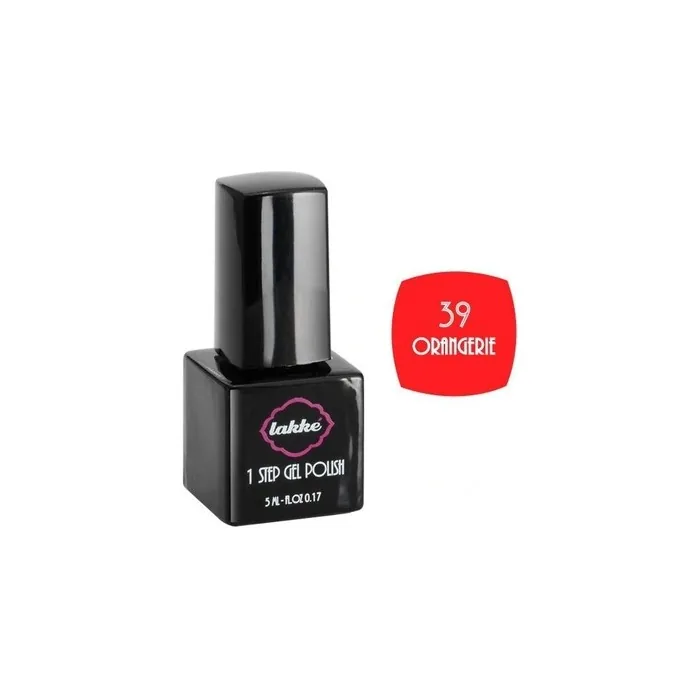Vip Lakke' Color 39 - 5 Milliliters